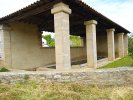 Lavoir de VILLEVIEILLE