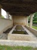 Lavoir de VILLEVIEILLE