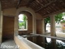Lavoir de ST VICTOR LA COSTE