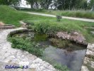 Lavoir de ST VICTOR LA COSTE