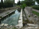 Lavoir de ST VICTOR LA COSTE