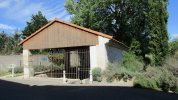 Lavoir de JONQUIERES ST VINCENT