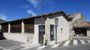 Lavoir de JONQUIERES ST VINCENT