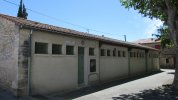 Lavoir de JONQUIERES ST VINCENT