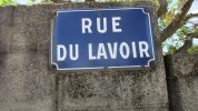 Lavoir de JONQUIERES ST VINCENT