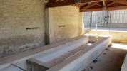 Lavoir de JONQUIERES ST VINCENT