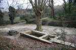 Lavoir de GAUJAC