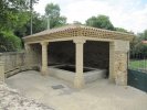 Lavoir de POUGNADORESSE