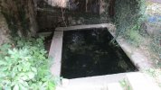 Lavoir de ST MARCEL DE CAREIRET