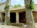 Lavoir de ST ANDRE D OLERARGUES