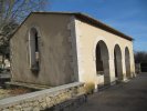 Lavoir de ST LAURENT LA VERNEDE