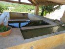 Lavoir de ST LAURENT LA VERNEDE