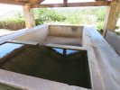 Lavoir de ST LAURENT LA VERNEDE