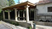 Lavoir de ST MARCEL DE CAREIRET