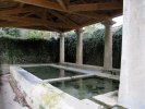 Lavoir de ST MARCEL DE CAREIRET
