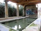 Lavoir de ST MARCEL DE CAREIRET