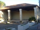 Lavoir de ST PAUL LES FONTS
