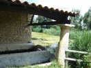 Lavoir de ST PAUL LES FONTS