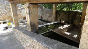 Lavoir de ST PONS LA CALM