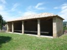 Lavoir de TRESQUES