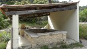 Lavoir de TRESQUES