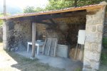 Lavoir de PONTEILS ET BRESIS