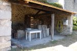 Lavoir de PONTEILS ET BRESIS