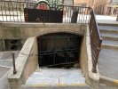 Lavoir de ST AMBROIX