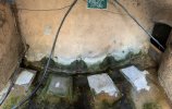 Lavoir de ST AMBROIX