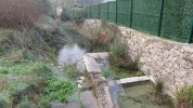 Lavoir de ST BRES