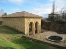 Lavoir de LA BRUGUIERE