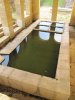 Lavoir de LA BRUGUIERE