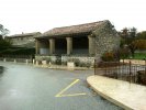 Lavoir de FONS SUR LUSSAN