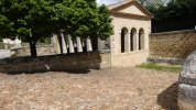 Lavoir de FONTARECHES