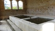 Lavoir de FONTARECHES