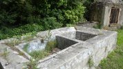 Lavoir de LA BRUGUIERE