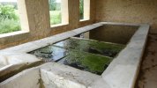 Lavoir de LA BRUGUIERE
