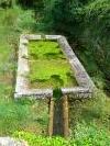 Lavoir de LUSSAN