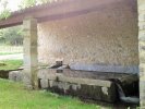 Lavoir de LUSSAN
