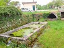 Lavoir de LUSSAN