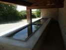 Lavoir de NAVACELLES