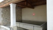 Lavoir de SEYNES