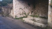 Lavoir de MONTCLUS