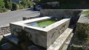 Lavoir de ST ANDRE DE ROQUEPERTUIS