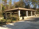 Lavoir de ST ANDRE DE ROQUEPERTUIS