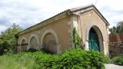 Lavoir de LA CAPELLE ET MASMOLENE