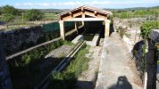 Lavoir de SANILHAC SAGRIES