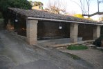 Lavoir de SERVIERS ET LABAUME