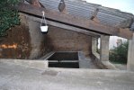 Lavoir de SERVIERS ET LABAUME
