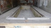 Lavoir de ST QUENTIN LA POTERIE